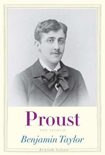 Proust: The Search