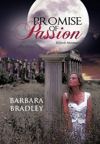 Cover image for Promise of Passion