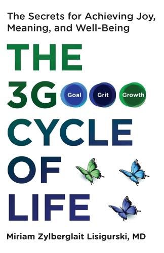 Cover image for The 3G Cycle of Life