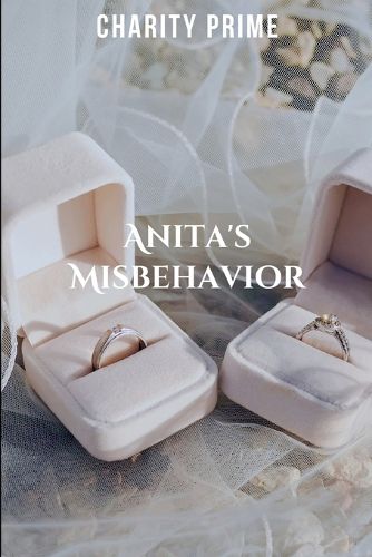 Cover image for Anita's Misbehavior