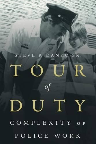 Cover image for Tour Of Duty