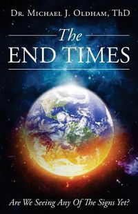 Cover image for The End Times