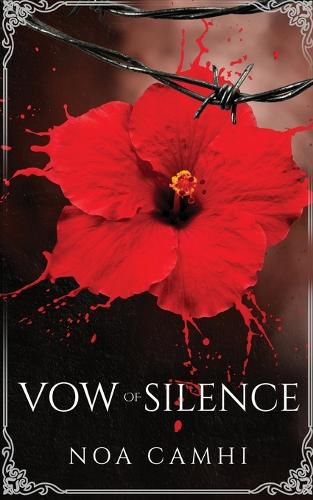 Cover image for Vow of Silence