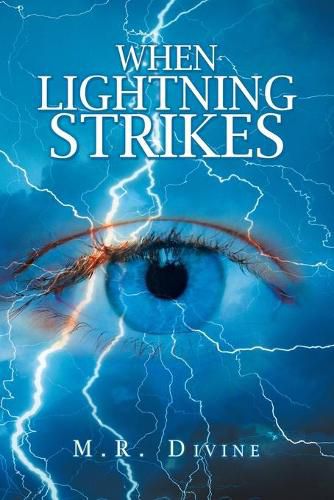 Cover image for When Lightning Strikes