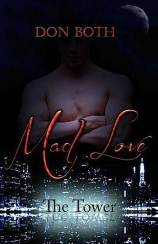 Cover image for Mad Love