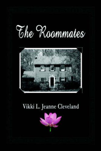 Cover image for The Roommates