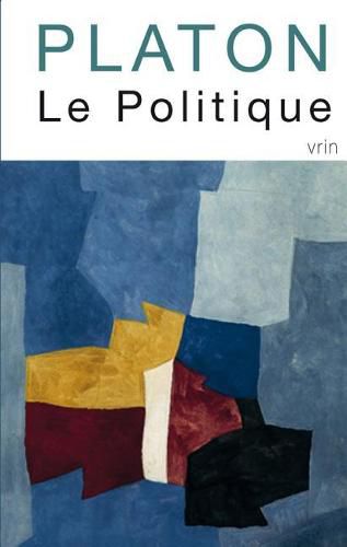 Cover image for Le Politique