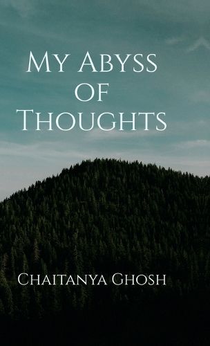 Cover image for My Abyss of Thoughts