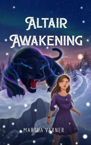 Cover image for Altair Awakening