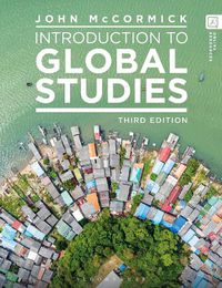 Cover image for Introduction to Global Studies