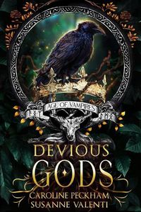 Cover image for Devious Gods