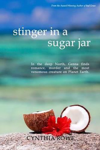 Cover image for Stinger in a Sugar Jar