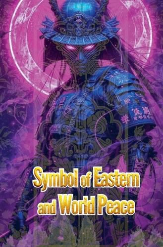 Cover image for Symbol of Eastern and World Peace