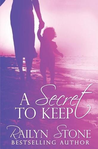 Cover image for A Secret to Keep