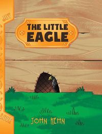 Cover image for The Little Eagle