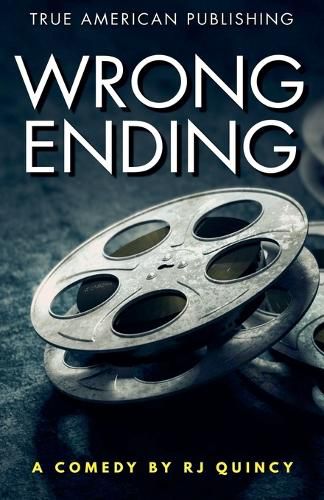 Cover image for Wrong Ending