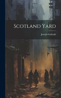 Cover image for Scotland Yard