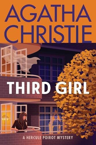 Cover image for Third Girl