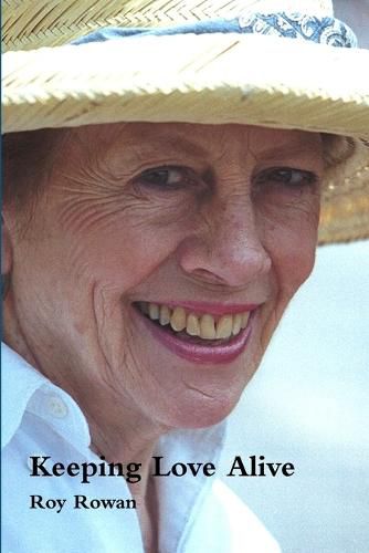 Cover image for Keeping Love Alive