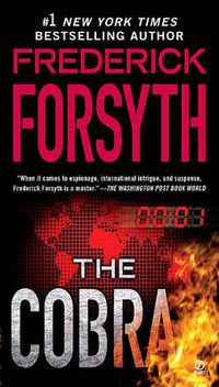 Cover image for The Cobra