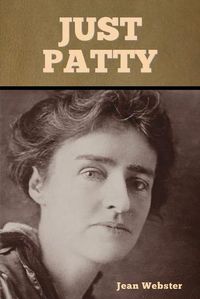 Cover image for Just Patty