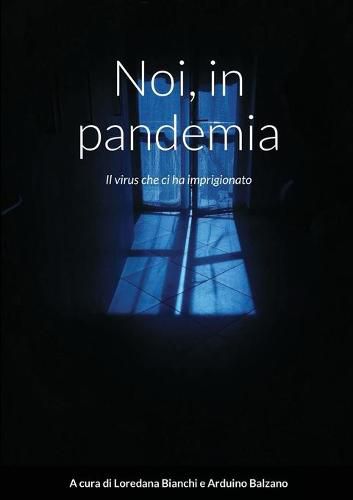 Cover image for Noi, in pandemia