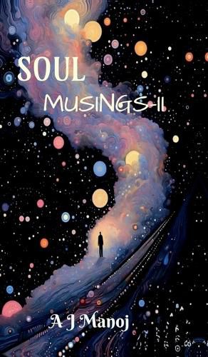 Cover image for Soul Musings II