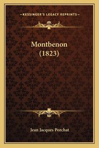 Cover image for Montbenon (1823)