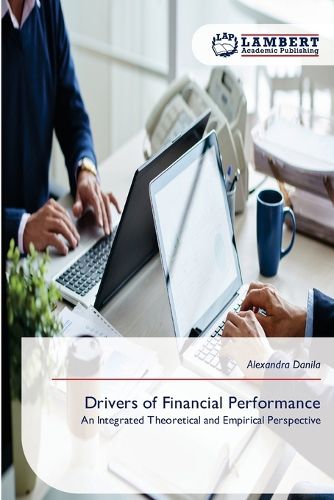 Cover image for Drivers of Financial Performance
