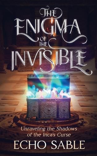 Cover image for The Enigma of the Invisible