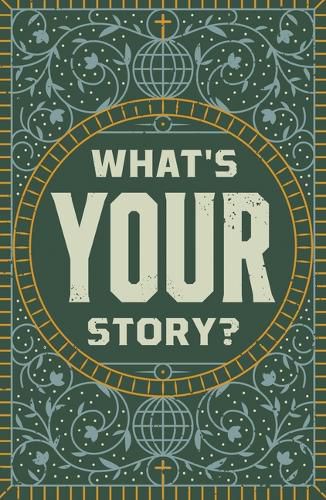 What's Your Story? (25-Pack)