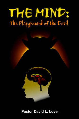 Cover image for The Mind: The Playground of the Devil