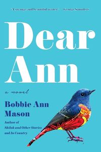 Cover image for Dear Ann