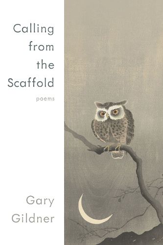 Cover image for Calling from the Scaffold: Poems