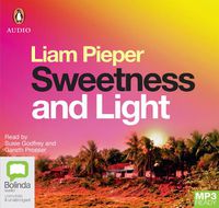 Cover image for Sweetness And Light