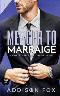 Cover image for Merger to Marriage