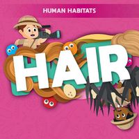 Cover image for Hair