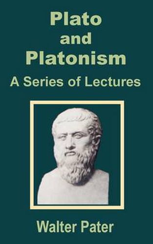 Cover image for Plato and Platonism: A Series of Lectures