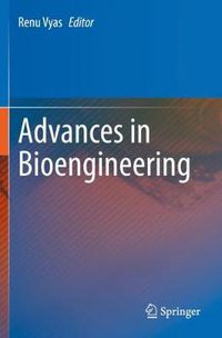 Cover image for Advances in Bioengineering