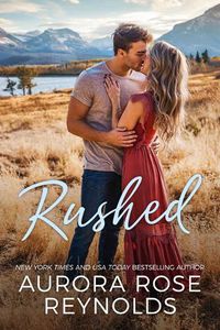 Cover image for Rushed