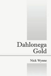 Cover image for Dahlonega Gold