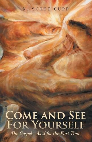 Cover image for Come and See For Yourself