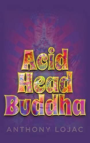 Cover image for Acid Head Buddha