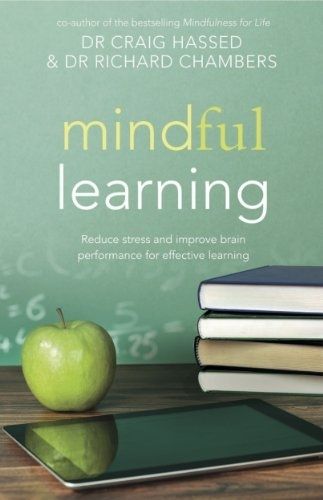 Cover image for Mindful Learning