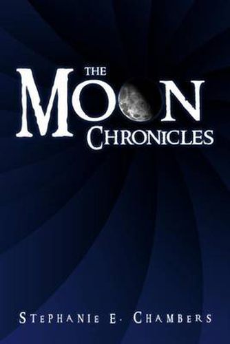 Cover image for The Moon Chronicles