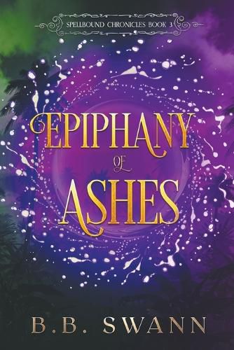 Cover image for Epiphany of Ashes