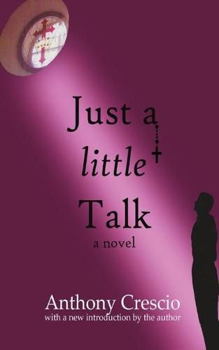 Cover image for Just a Little Talk: With a new introduction by the author