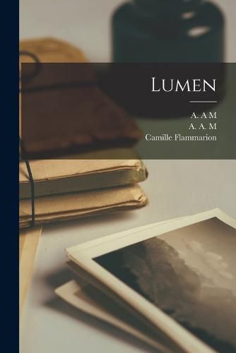 Cover image for Lumen