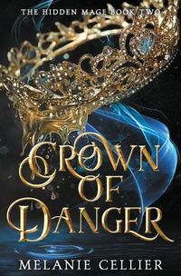 Cover image for Crown of Danger