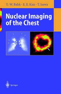 Cover image for Nuclear Imaging of the Chest